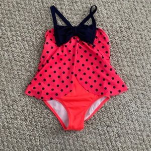 Gymboree size 5 year swimsuit